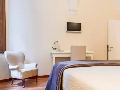 B&B Quattro Cantoni - 5