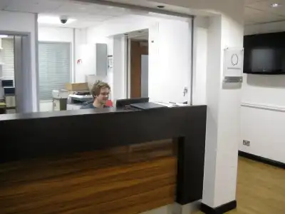 LSE Rosebery Hall - Campus Accommodation - 20