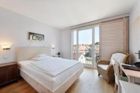 Hirschen in Freiburg-Lehen - 31