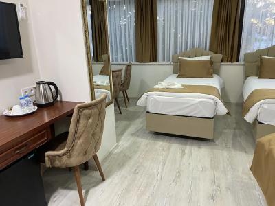Atam & Suites - 42