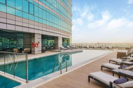 Hilton Bahrain - 18