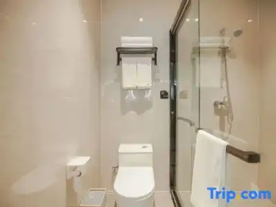 Grand Hôtel de la Seine - 123