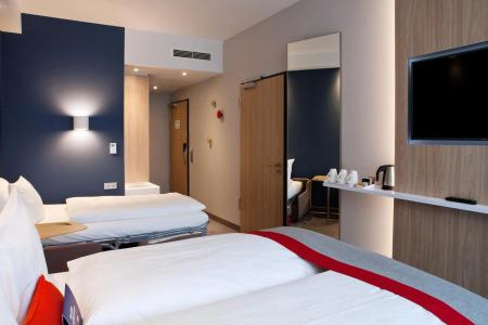 Holiday Inn Express KAISERSLAUTERN by IHG - 4