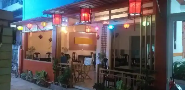 Ngoc Binh - 23