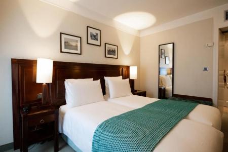 Hôtel Régent Contades  By Stay Collection - 31