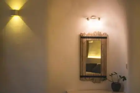 Santoterra Antigua Suites - 129