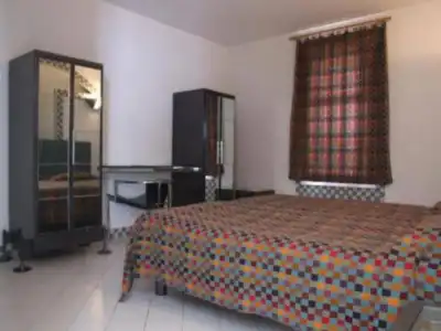 Tagadirt Appart-Hotel - 59