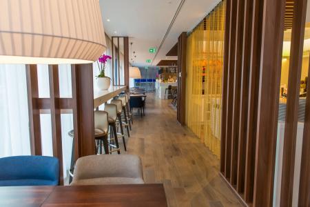 Hampton by Hilton Amsterdam Centre East - 16