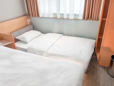 Ibis Luebeck City - 56