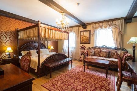 Zámek Lužec Spa & Wellness Resort - 3