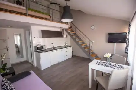 Downtown Apartments Pula - 290