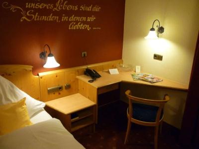 Wellness- und BierAdam-Bräu - 16