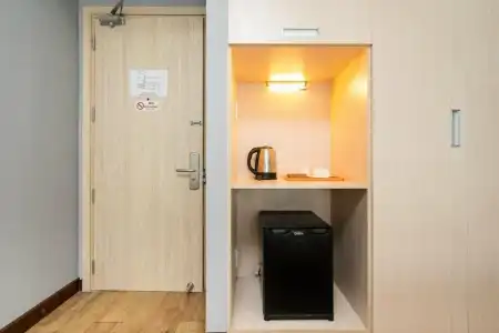 Hanting Ho Chi Minh City Downtown (汉庭国际胡志明市中心酒店) - 122