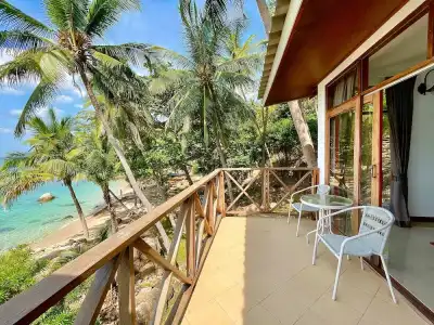 P.D. Beach Resort - 27
