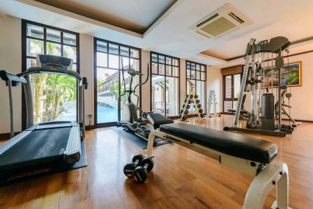 Khaolak Oriental Resort - Adult Only - 17