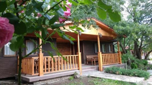 Zora Camping - Bungalows - 10