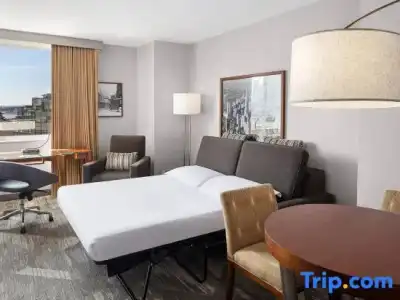 Sheraton Tribeca New York - 103