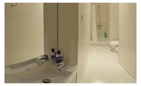 City Center Guest House - 7