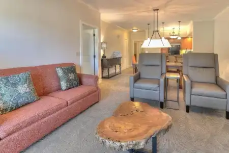 RiverStone Condo Resort & Spa - 245