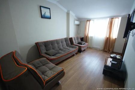 Ajara Palace - 46