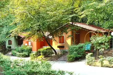 Caravelle Camping Village - 34