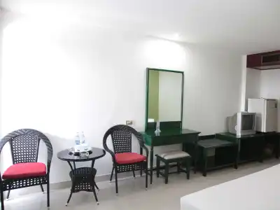 Welcome Plaza - 15
