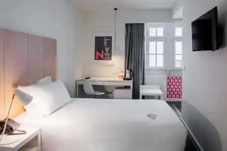 Stay Lisboa Centro Chiado - 56