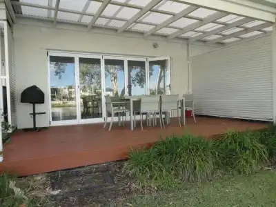 Noosa Entrance Waterfront Resort - 426