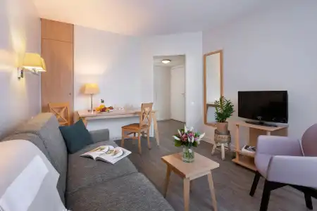 Residence Inn Paris Didot Montparnasse - 84