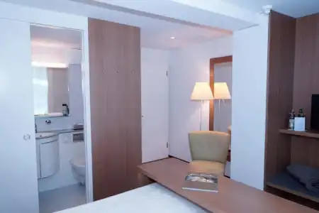 Lenzerhorn – Alpine Stay, Spa & Savour - 62