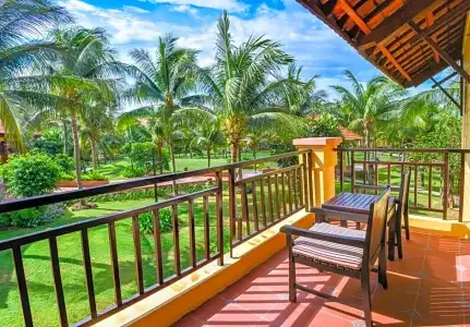 Pandanus Resort - 112