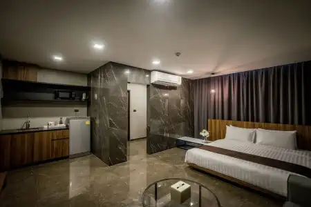 Onix Bangkok - 44