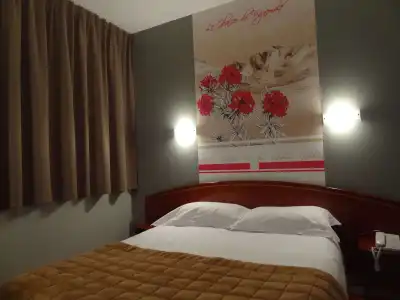 Citotel De La Marne - 2