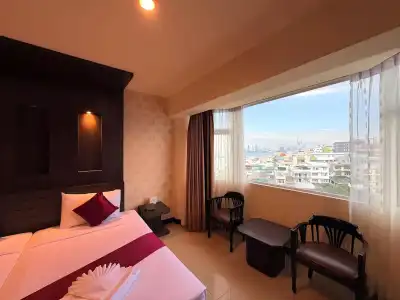 Suncity Pattaya - 48