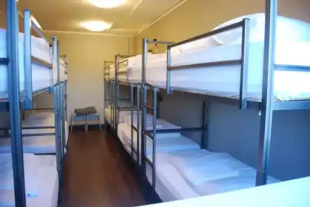Tehúsið Hostel - 29