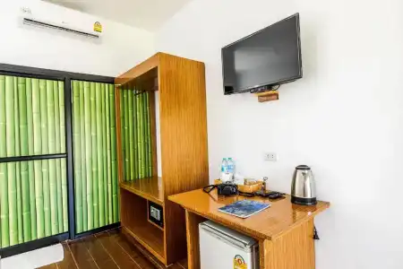 Phi Phi Chang Grand Resort & Spa - 56