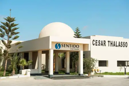 Cesar Thalasso - 0