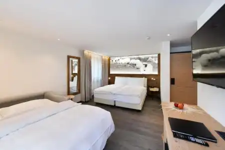 Europe & Spa - 44