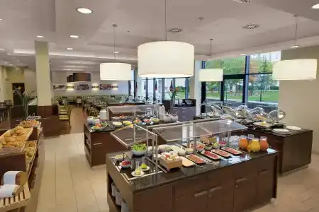 Residence Inn by Marriott Munich City East - 44