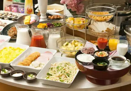 Daiichi Inn Ikebukuro - 10