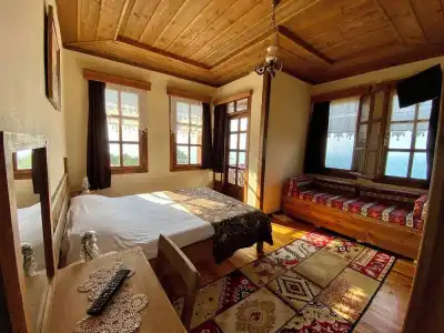 Kafdagi Konak - 30