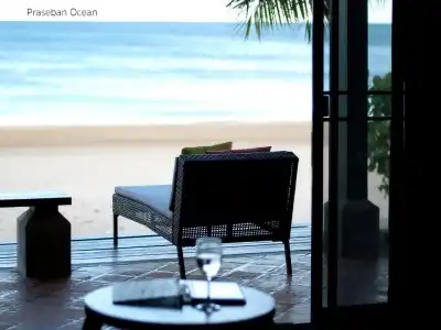 Praseban Resort - 102