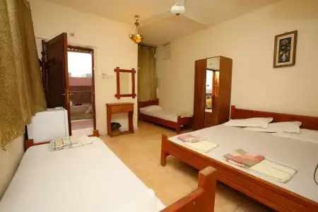 Bedouin Garden Village, Dive - 3