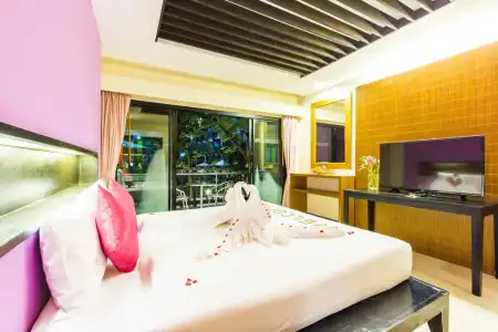 Phuvaree Resort - 3