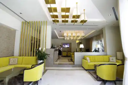Prestige Tirana - 1