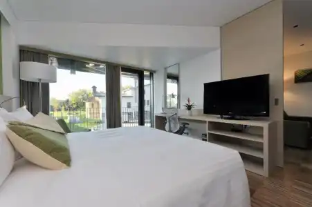 Hilton Garden Inn Venice Mestre San Giuliano - 74