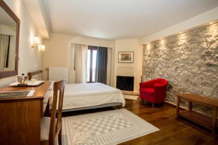 Ellinon Thea Arachova - 51
