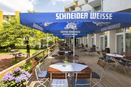 Holiday Inn München Süd - 19