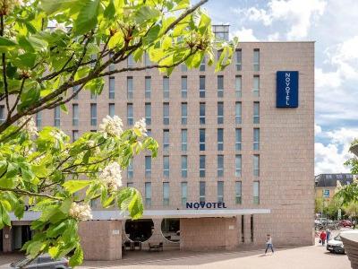 Novotel Freiburg am Konzerthaus - 45