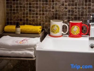 Howard Johnson Jinlin Plaza Lijiang - 45